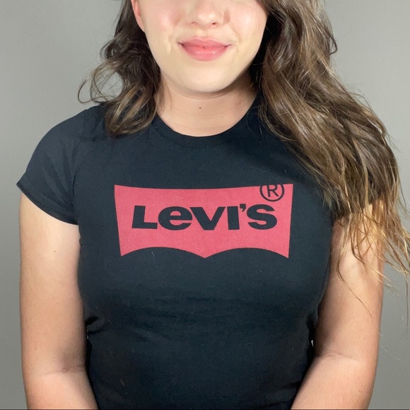 Levi’s T-Shirt - Picture 3 of 3